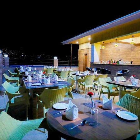 The Laurent And Banon Resorts Manali  Exterior photo