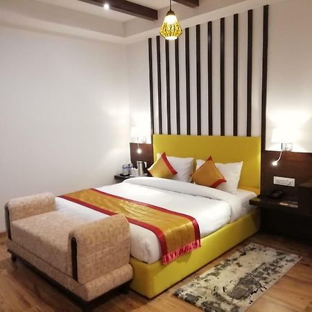 The Laurent And Banon Resorts Manali  Exterior photo