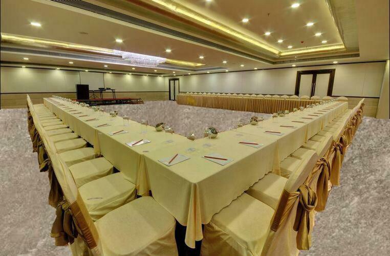 The Laurent And Banon Resorts Manali  Exterior photo