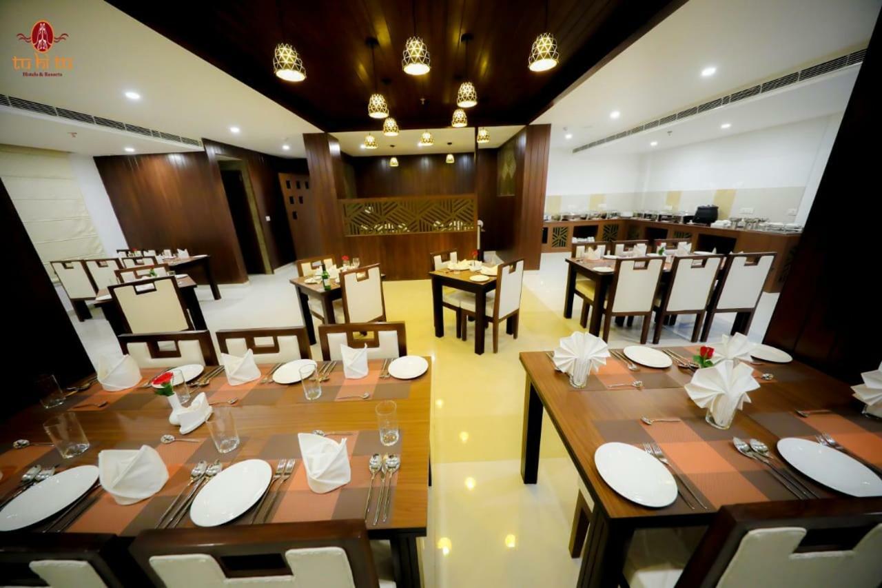 The Laurent And Banon Resorts Manali  Exterior photo