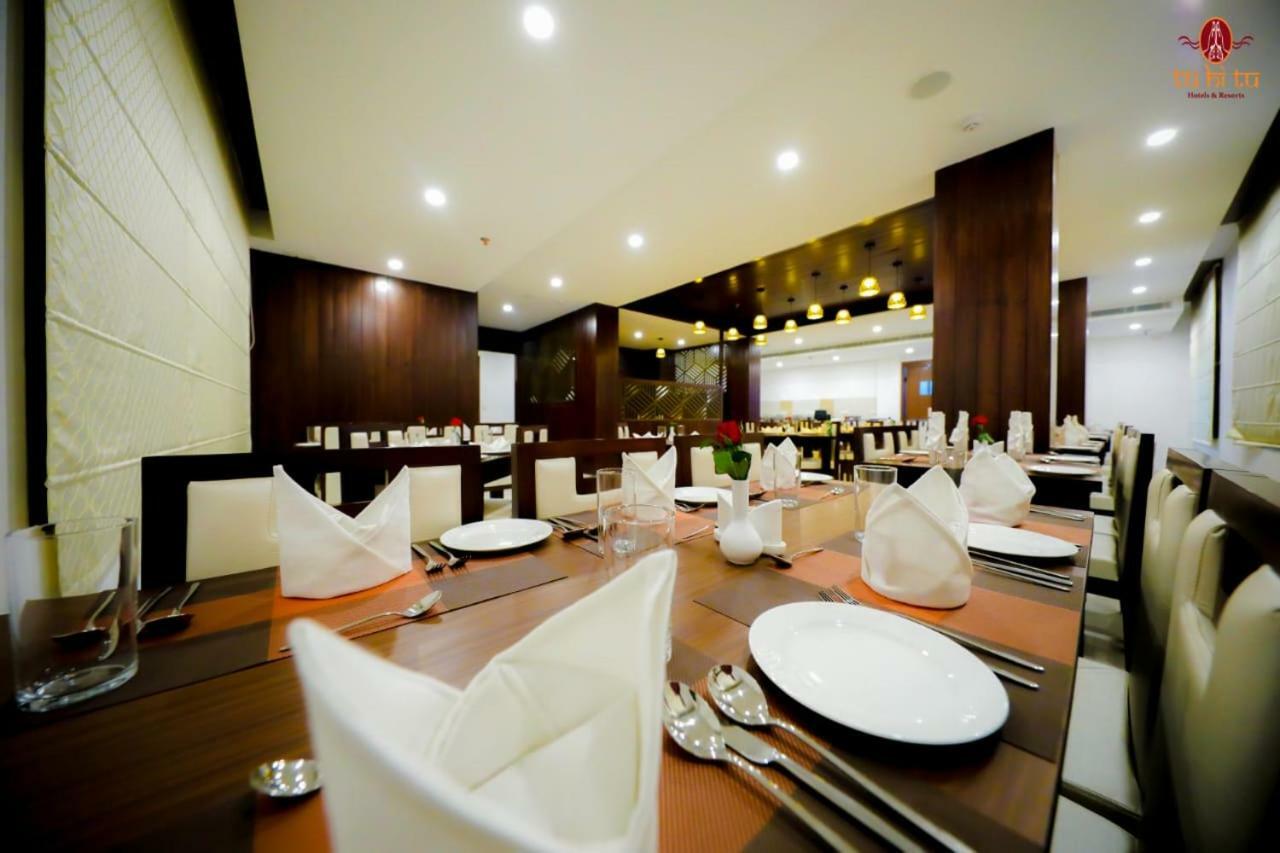 The Laurent And Banon Resorts Manali  Exterior photo