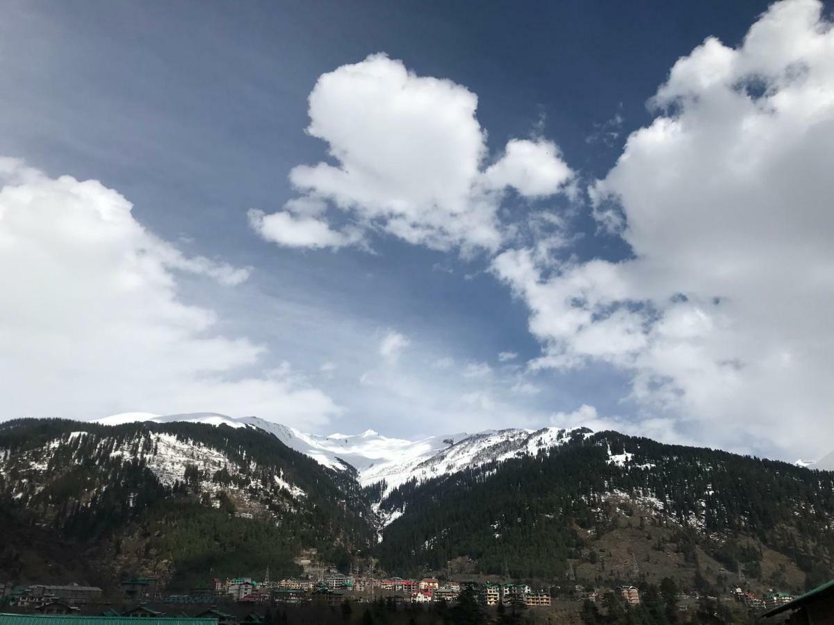 The Laurent And Banon Resorts Manali  Exterior photo